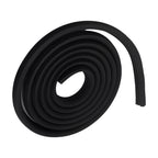 Door Weatherstrip Belt for GMC Yukon XL 1500 (2007-2014) Left