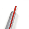 3 x Rear Window Wiper Blade Covers for 22-24 Mitsubishi Outlander