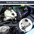 Brake Master Cylinder with Reservoir No. 4720160551 for Toyota Land Cruiser (1995–1997)