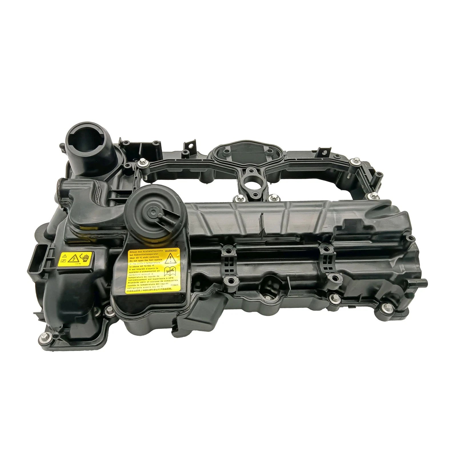 Engine Valve Cover for BMW 328i, 428i (2012-2016)