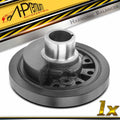 Harmonic Balancer for Ford Mustang, Bronco, Falcon, Mercury (1964–1968)