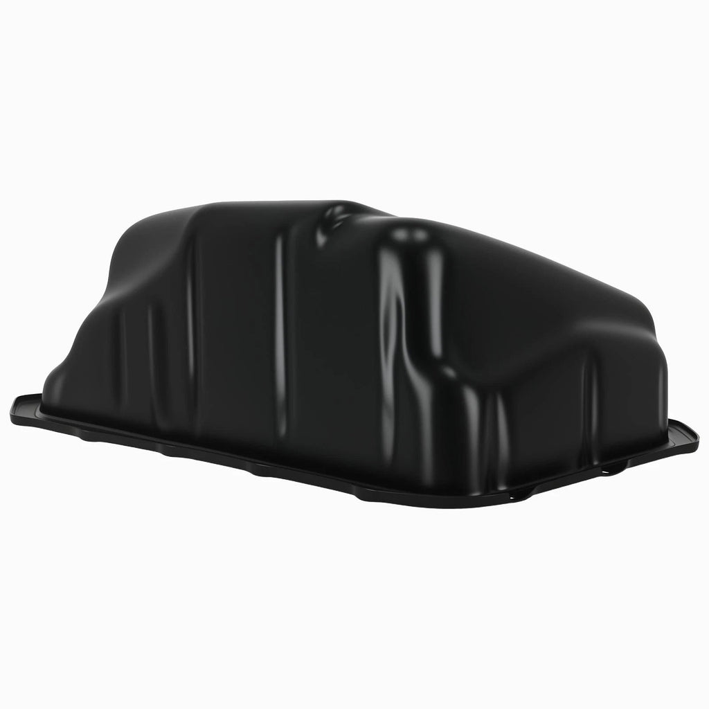 Engine Oil Pan Assembly for Honda Accord (2003–2007), CR-V (2002–2006), Acura RSX 2.4L 2.0L