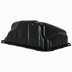 Engine Oil Pan Assembly for Honda Accord (2003–2007), CR-V (2002–2006), Acura RSX 2.4L 2.0L