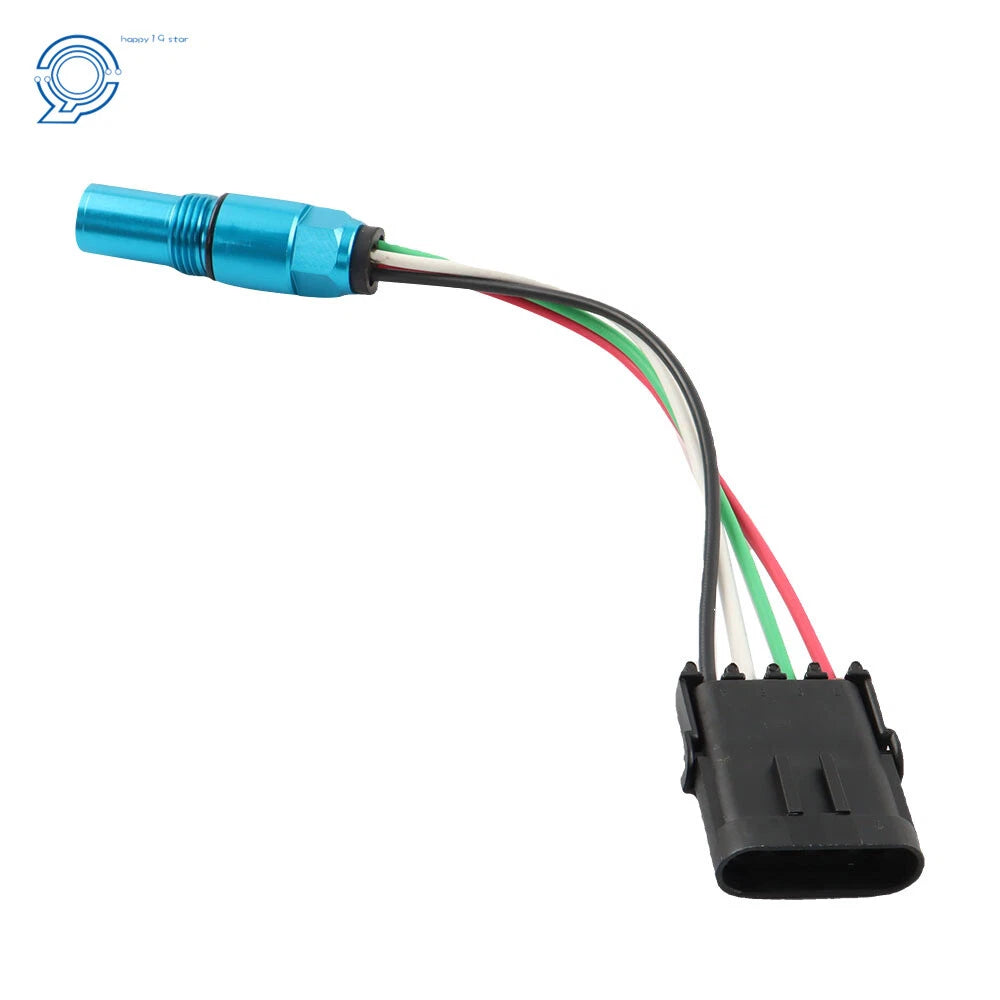 Camshaft Crankshaft Position Sensor for Cummins N14 (1993–2002)