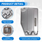 Transmission Filter Oil Pan Gasket for Toyota A140E A140L (No. 3533032030)