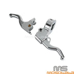 Brake Clutch Lever for Harley Tri Glide Ultra Classic FLHTCUTG Road Glide FLTR (2009-2023)