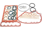 Power Head Gasket Set for Yanmar 3GM30 F EU (27 HP) 728374-92605