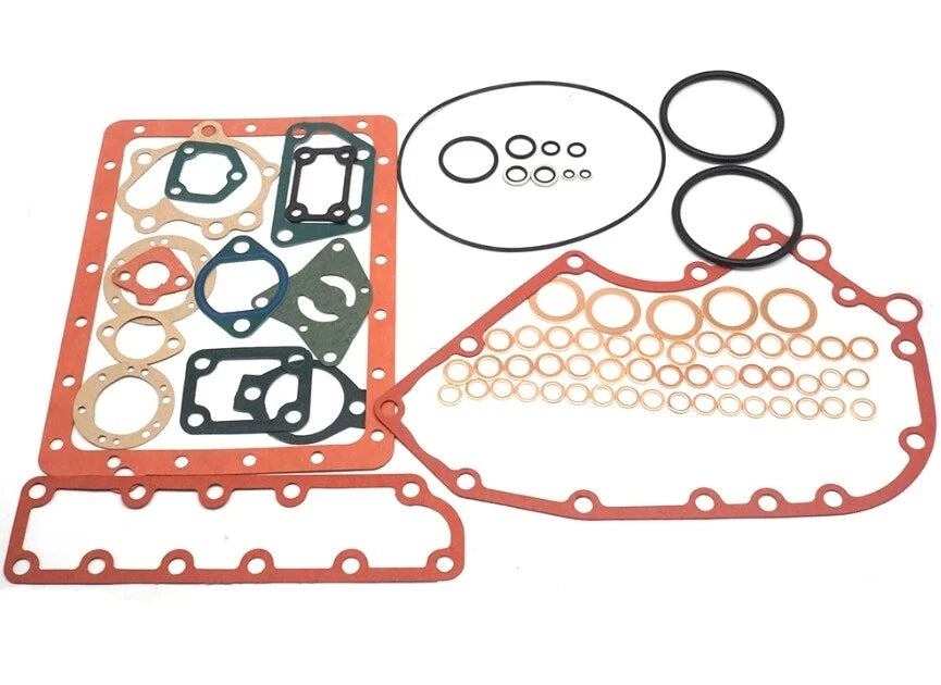 Power Head Gasket Set for Yanmar 3GM30 F EU (27 HP) 728374-92605