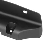 Left Side Chrome Tail Light for Dodge Journey (2009–2020)