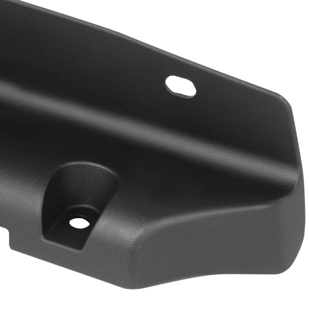 Left Side Chrome Tail Light for Dodge Journey (2009–2020)