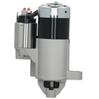10T Starter Motor for Jeep Liberty 3.7L (2003–2005) M1T86884 12V CCW PMGR