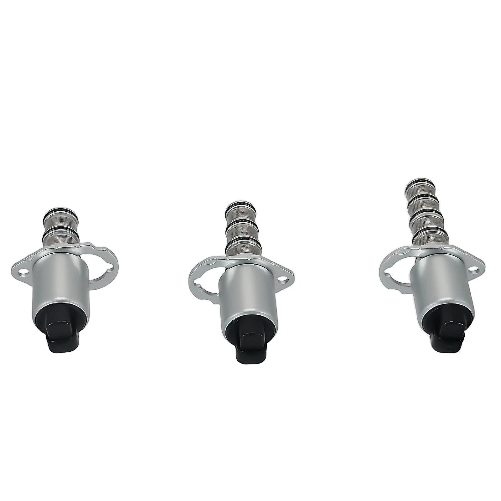 3X Solenoid Valve for John Deere 210LJ 210L 210L EP (AT310586 RE211157)