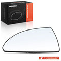 Driver Manual Mirror Glass for Chevy Impala (2006–2013)