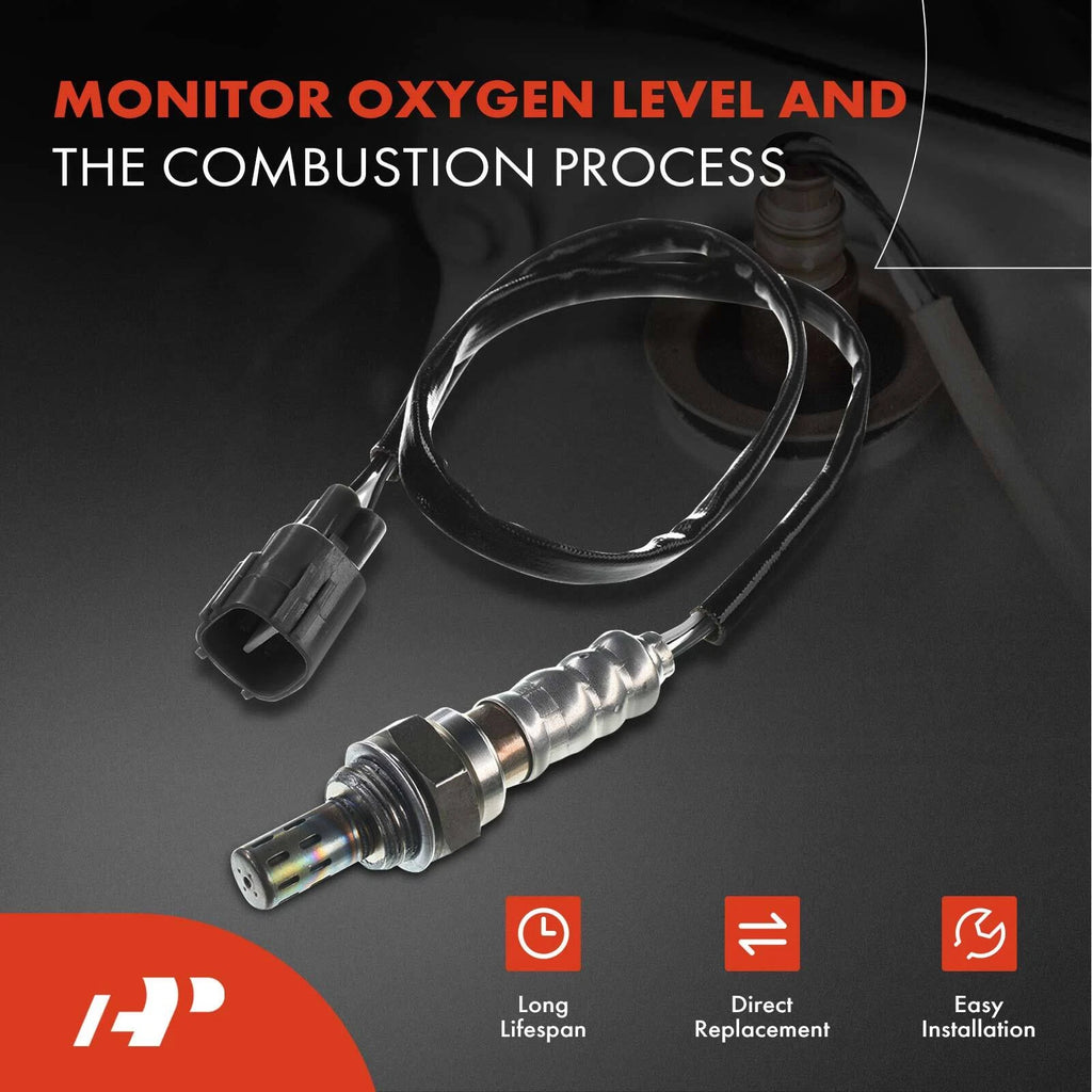 Upstream & Downstream O2 Oxygen Sensor for Toyota 4Runner (2000-2000)