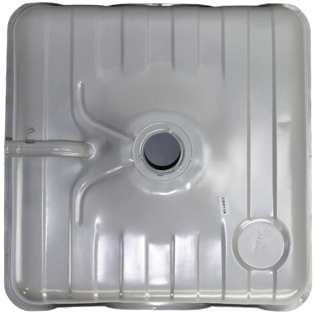 Fuel Tank for Chevy Suburban, Blazer, K10, K30, GMC (Rear)