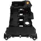 Valve Cover with Gasket for Mercedes Benz C250 SLK250 (2012–2015)