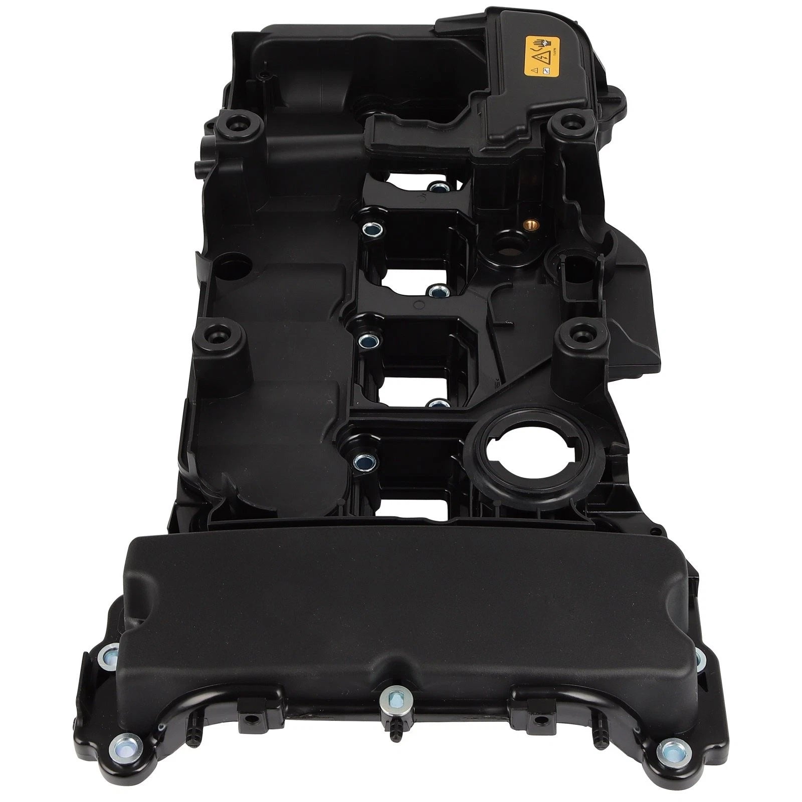 Valve Cover with Gasket for Mercedes Benz C250 SLK250 (2012–2015)