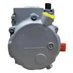AC Compressor Kit with Condenser for Lexus CT200h 2014-2017