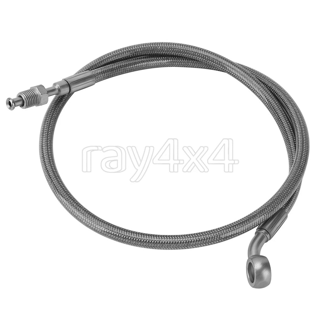Brake Line Hose #1911687 for Polaris Sportsman 550 850 (2011–2013)