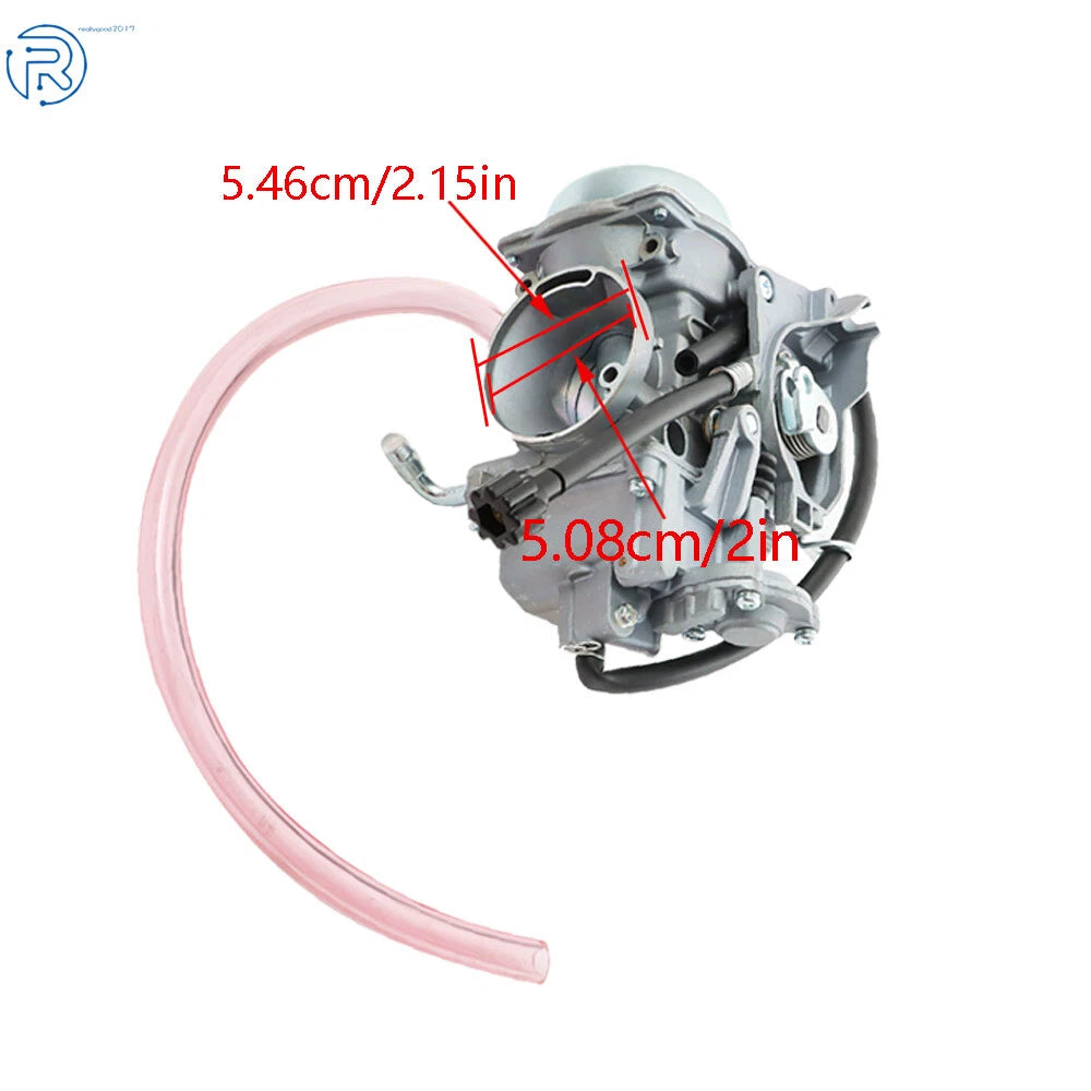 Carburetor for Arctic Cat 400 500 2x4 4x4 (2000-2003)
