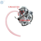 Carburetor for Arctic Cat 400 500 2x4 4x4 (2000-2003)