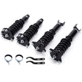BFO Coilovers Shocks Spring Struts Kit For Honda Prelude 1992-2001