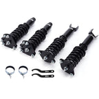 BFO Coilovers Shocks Spring Struts Kit For Honda Prelude 1992-2001