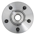Wheel Hubs for Moog (Front Driver or Passenger Side)