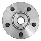 Wheel Hubs for Moog (Front Driver or Passenger Side)