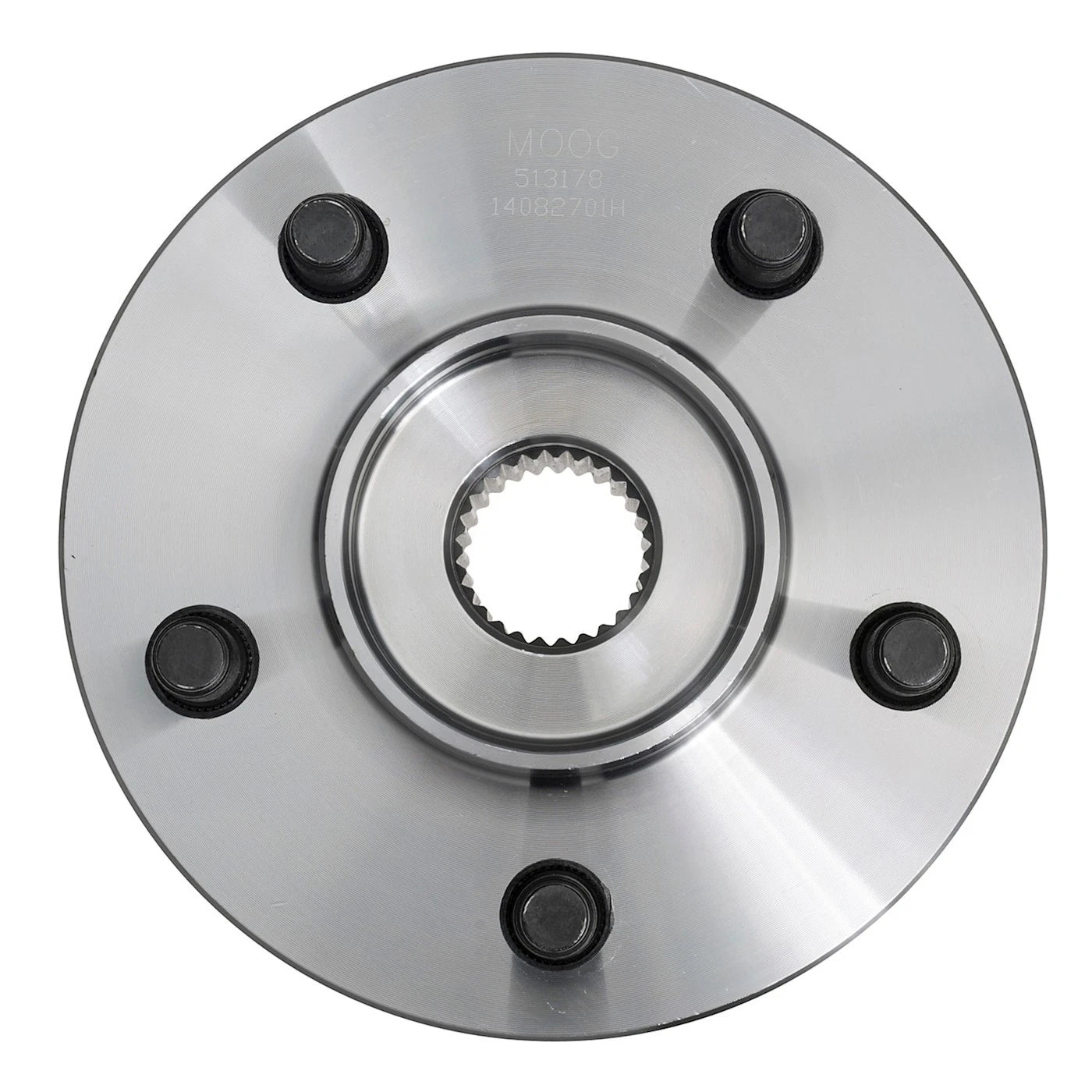 Wheel Hubs for Moog (Front Driver or Passenger Side)