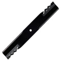 Oregon 396-778 Mower Blade for Gator G6 (Fits Grasshopper, 25")