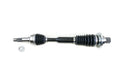 Monster XP Series Rear Left CV Axle for Yamaha Rhino 450 700 (2004–2013)