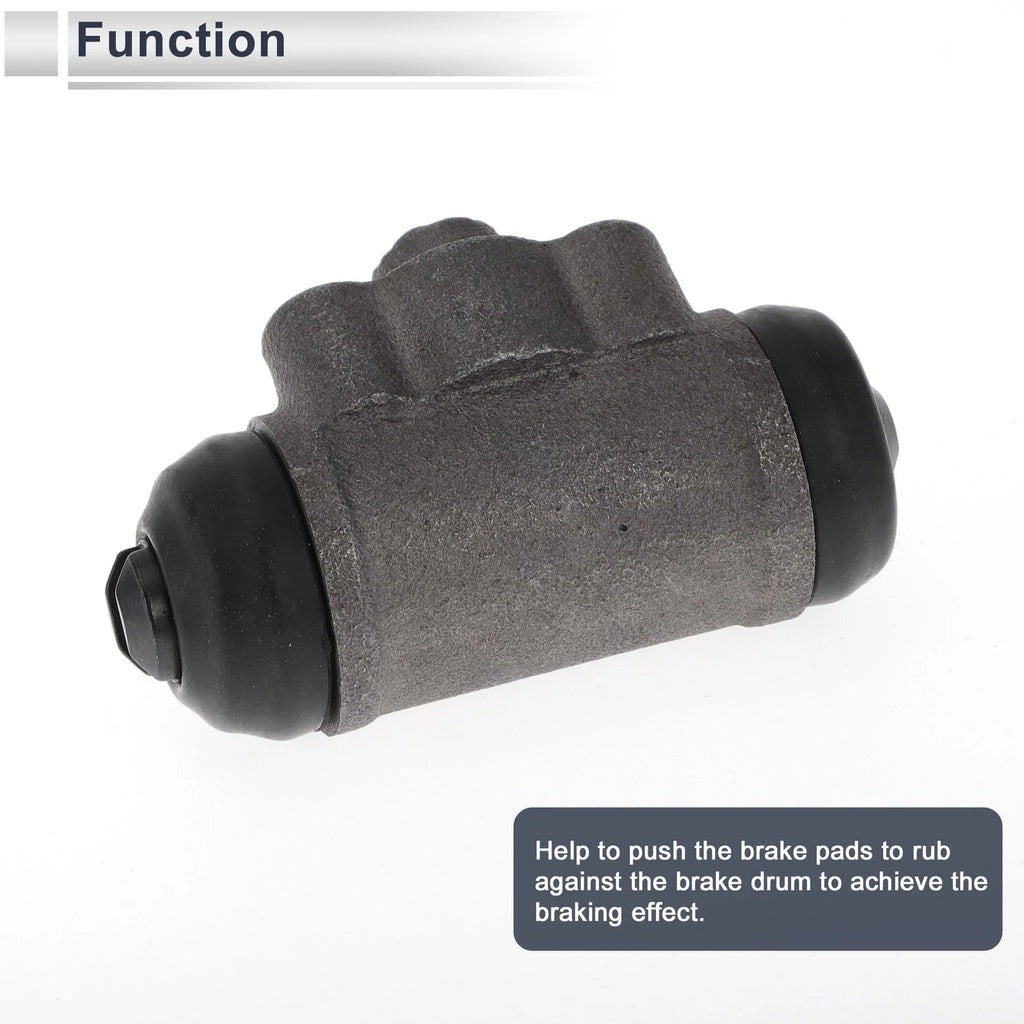Rear Right Brake Wheel Cylinder No. 5340165D00 for Chevrolet Tracker (1999–2004)