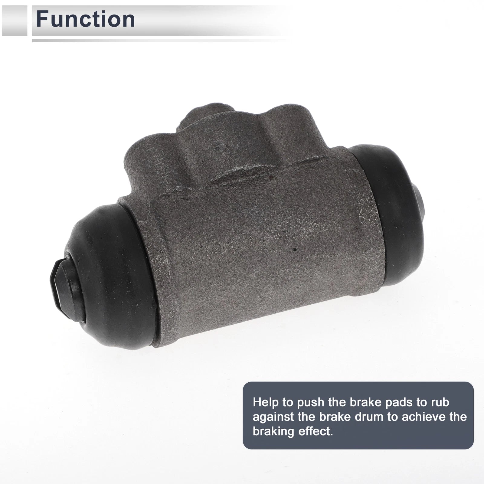 Rear Right Brake Wheel Cylinder No. 5340165D00 for Chevrolet Tracker (1999–2004)