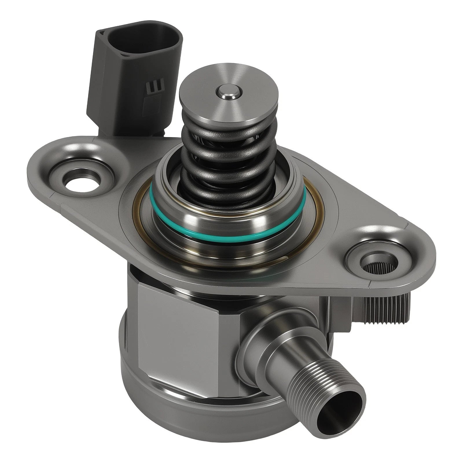 High Pressure Fuel Pump for Mercedes W204 C300 C350 W212 E350 E400 (2012–2015)