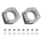 2" Leveling Lift Kit for Jeep Grand Cherokee WK (2006–2010)