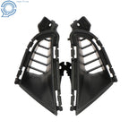 Fog Light Covers Set of 2 for (622564MT0A)