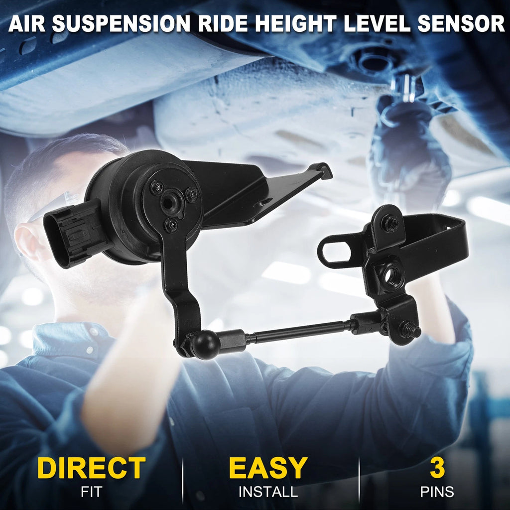 Air Suspension Ride Height Level Sensor for GMC Yukon (2015–2020) No. 23152101