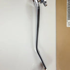 Rear Brake Pedal Lever Chrome for Harley-Davidson Softail (2017–2023)