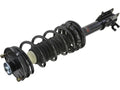 Rear Strut and Coil Spring Assembly for Mazda 323 (1990–1994) GD551GN