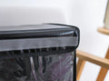62L Insulated Food Delivery Bag for Pizza Takeaway Storage + Rear Rack