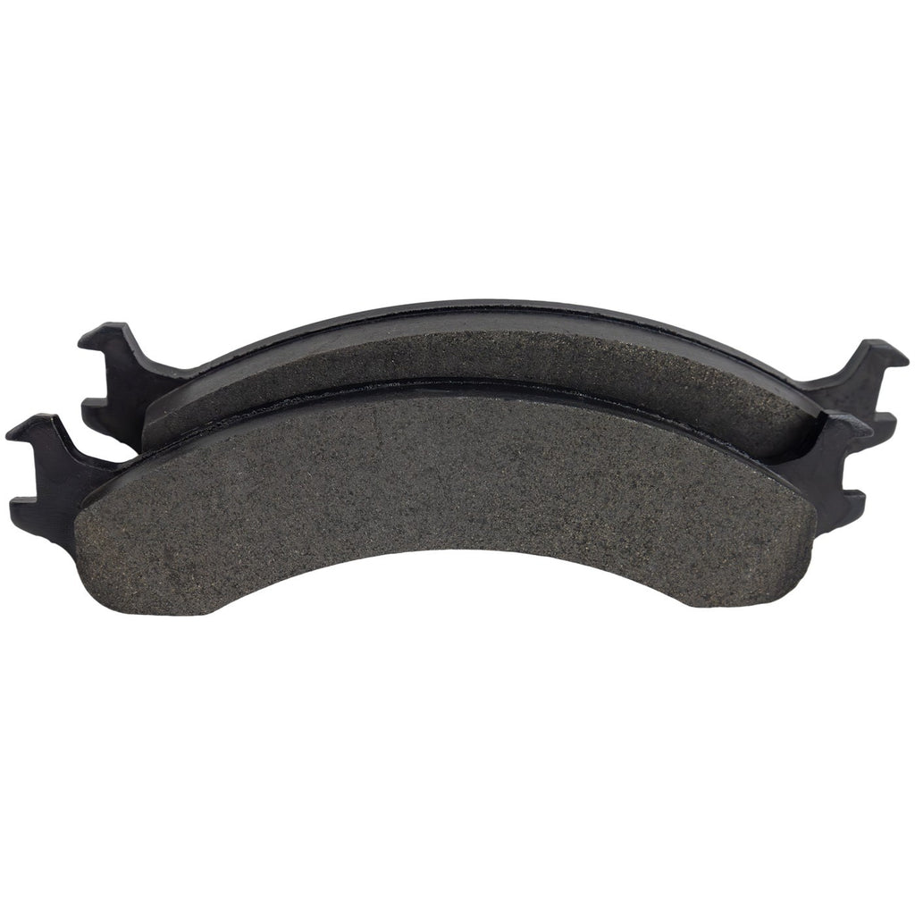 Front Brake Pads Set for Ram 2500 3500 (2000–2001)