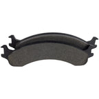 Front Brake Pads Set for Ram 2500 3500 (2000–2001)