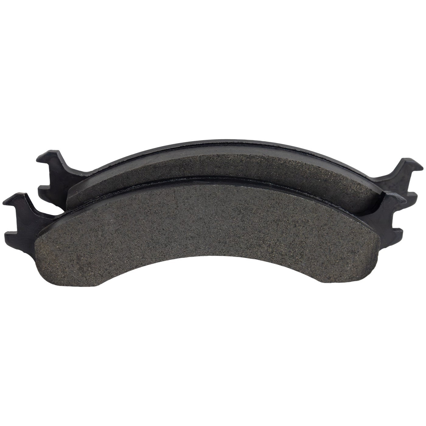 Front Brake Pads Set for Ram 2500 3500 (2000–2001)