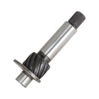 Kickstart Shaft for Yamaha YZ125 (1986–2004)