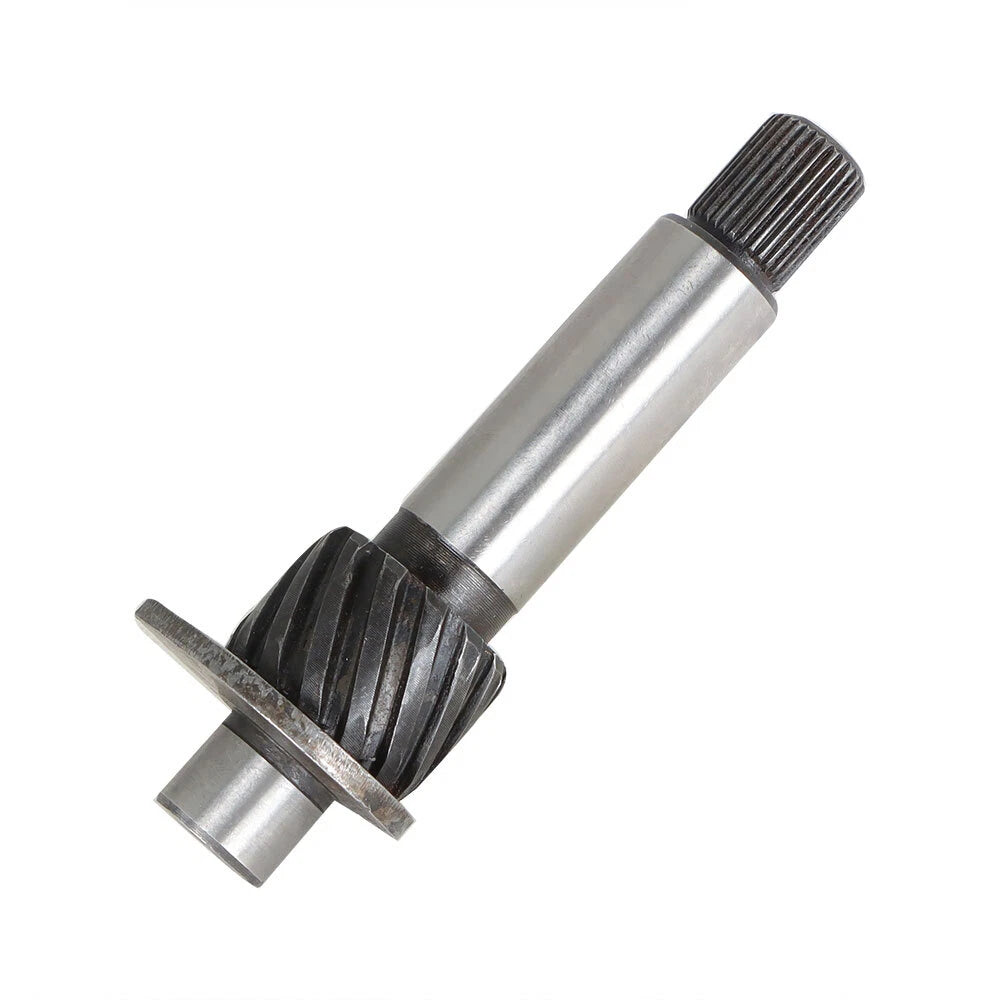 Kickstart Shaft for Yamaha YZ125 (1986–2004)