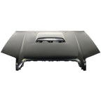 Hood Panel for Toyota 4Runner (2003–2009) Primed Steel