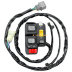 Electric Shift Switch for Honda Rancher 350 TRX350FE/TE ES (2000–2006)