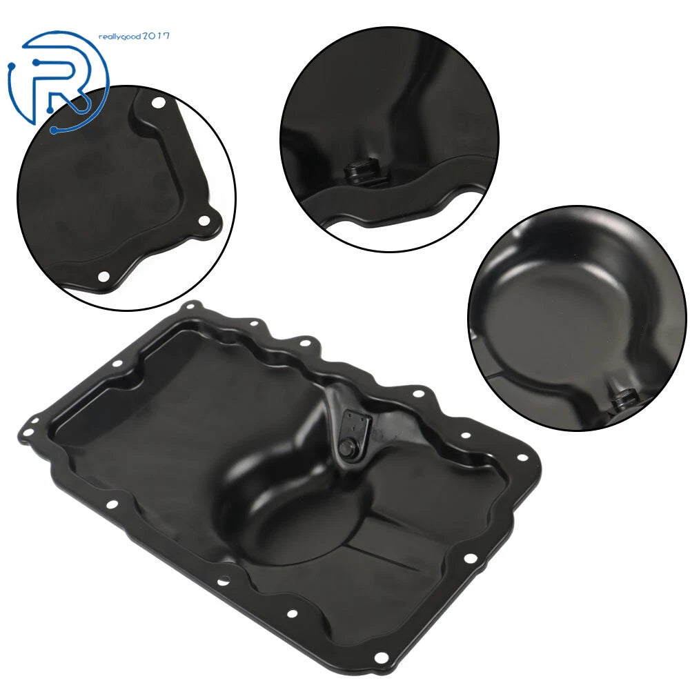 Oil Pan for Ford Explorer Mustang Ranger Sport Trac Mercury Mountaineer (1997–2010)