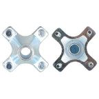 2 Rear Wheel Hubs for Honda TRX400EX Sportrax 400 (1999–2001)